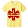 Youth 5.4 oz Cotton T-Shirt Thumbnail