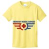 Youth 5.4 oz Cotton T-Shirt Thumbnail