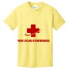 Youth 5.4 oz Cotton T-Shirt Thumbnail