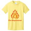 Youth 5.4 oz Cotton T-Shirt Thumbnail