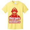 Youth 5.4 oz Cotton T-Shirt Thumbnail