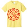 Youth 5.4 oz Cotton T-Shirt Thumbnail