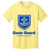 Youth 5.4 oz Cotton T-Shirt Thumbnail