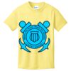 Youth 5.4 oz Cotton T-Shirt Thumbnail