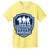 Youth 5.4 oz Cotton T-Shirt Thumbnail
