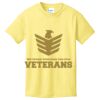 Youth 5.4 oz Cotton T-Shirt Thumbnail