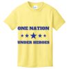 Youth 5.4 oz Cotton T-Shirt Thumbnail
