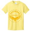 Youth 5.4 oz Cotton T-Shirt Thumbnail