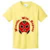 Youth 5.4 oz Cotton T-Shirt Thumbnail