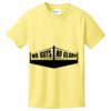 Youth 5.4 oz Cotton T-Shirt Thumbnail