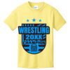 Youth 5.4 oz Cotton T-Shirt Thumbnail