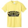 Youth 5.4 oz Cotton T-Shirt Thumbnail