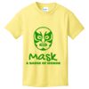 Youth 5.4 oz Cotton T-Shirt Thumbnail
