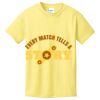 Youth 5.4 oz Cotton T-Shirt Thumbnail