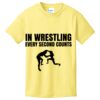 Youth 5.4 oz Cotton T-Shirt Thumbnail