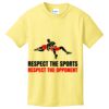 Youth 5.4 oz Cotton T-Shirt Thumbnail