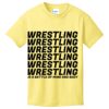 Youth 5.4 oz Cotton T-Shirt Thumbnail