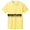 Youth 5.4 oz Cotton T-Shirt Thumbnail