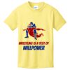 Youth 5.4 oz Cotton T-Shirt Thumbnail