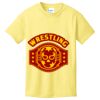 Youth 5.4 oz Cotton T-Shirt Thumbnail
