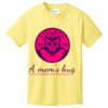 Youth 5.4 oz Cotton T-Shirt Thumbnail