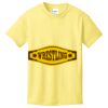 Youth 5.4 oz Cotton T-Shirt Thumbnail