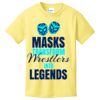 Youth 5.4 oz Cotton T-Shirt Thumbnail
