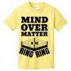 Youth 5.4 oz Cotton T-Shirt Thumbnail