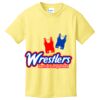 Youth 5.4 oz Cotton T-Shirt Thumbnail