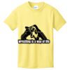 Youth 5.4 oz Cotton T-Shirt Thumbnail