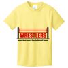 Youth 5.4 oz Cotton T-Shirt Thumbnail