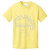 Youth 5.4 oz Cotton T-Shirt Thumbnail