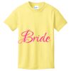 Youth 5.4 oz Cotton T-Shirt Thumbnail