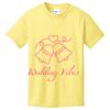 Youth 5.4 oz Cotton T-Shirt Thumbnail