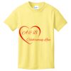 Youth 5.4 oz Cotton T-Shirt Thumbnail