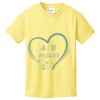 Youth 5.4 oz Cotton T-Shirt Thumbnail