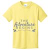 Youth 5.4 oz Cotton T-Shirt Thumbnail