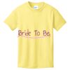 Youth 5.4 oz Cotton T-Shirt Thumbnail