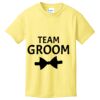 Youth 5.4 oz Cotton T-Shirt Thumbnail