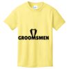 Youth 5.4 oz Cotton T-Shirt Thumbnail