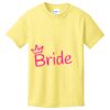 Youth 5.4 oz Cotton T-Shirt Thumbnail