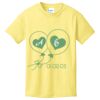 Youth 5.4 oz Cotton T-Shirt Thumbnail