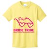 Youth 5.4 oz Cotton T-Shirt Thumbnail