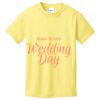 Youth 5.4 oz Cotton T-Shirt Thumbnail