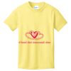 Youth 5.4 oz Cotton T-Shirt Thumbnail