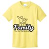 Youth 5.4 oz Cotton T-Shirt Thumbnail
