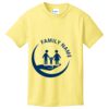 Youth 5.4 oz Cotton T-Shirt Thumbnail
