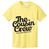 Youth 5.4 oz Cotton T-Shirt Thumbnail