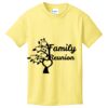 Youth 5.4 oz Cotton T-Shirt Thumbnail
