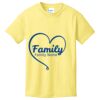 Youth 5.4 oz Cotton T-Shirt Thumbnail